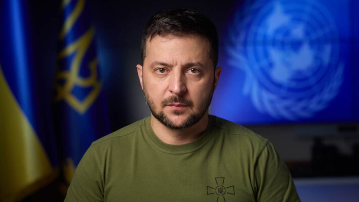 Зеленський запровадив санкції проти Порошенка, Жеваго та Медведчука
