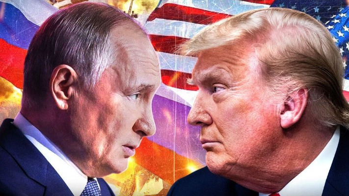 Зради немає: глава Пентагону про розмови Трампа та путіна