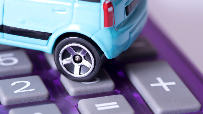 Кредити на авто: ставки можуть зрости вже у березні