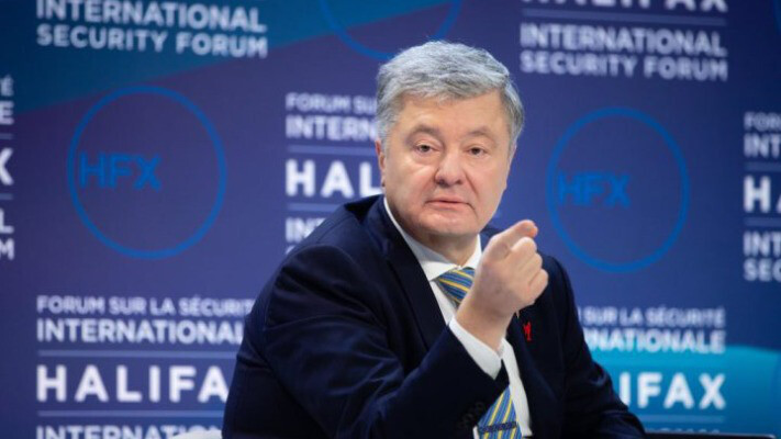 Офіс Генпрокурора після накладення санкцій РНБО на Порошенка та інших осіб розкрив деталі їх справ