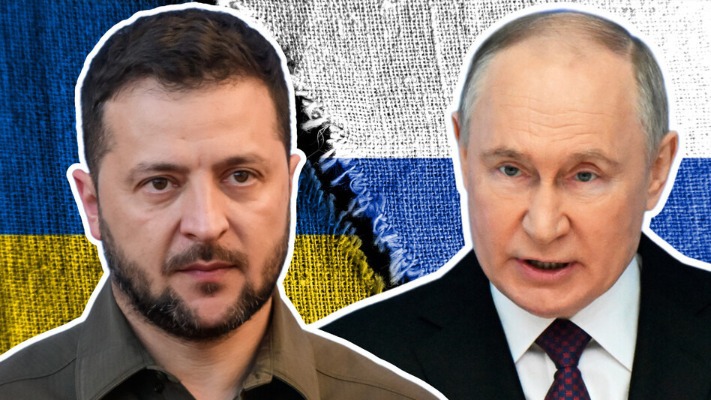 Ціна миру: що стоїть за кулісами переговорів?