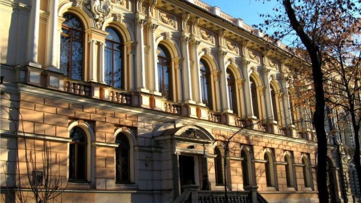 Україна може повернути картину, незаконно продану майже сто років тому