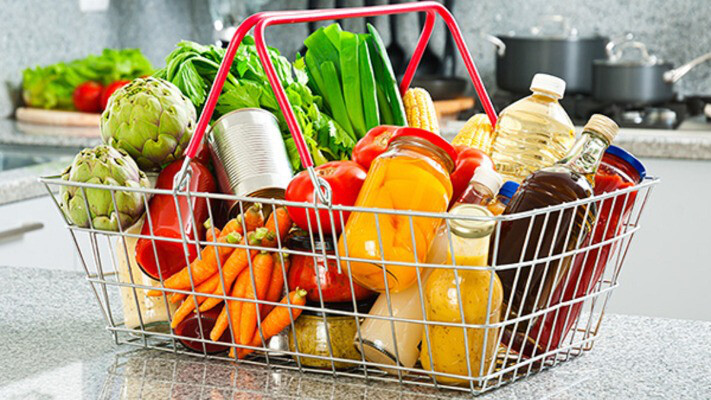 У 2024-му споживчі ціни на продукти зросли на 14,1%: які причини