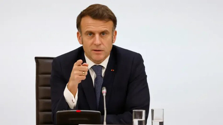 Європейські лідери провалили переговори щодо України у Парижі