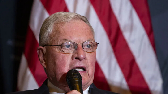 Спецпредставник США Кіт Келлог приїде до України: програма візиту на стадії узгодження