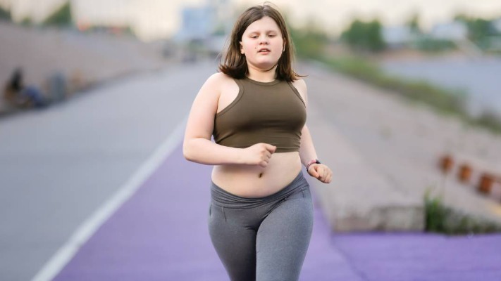 Чому українські діти набирають вагу