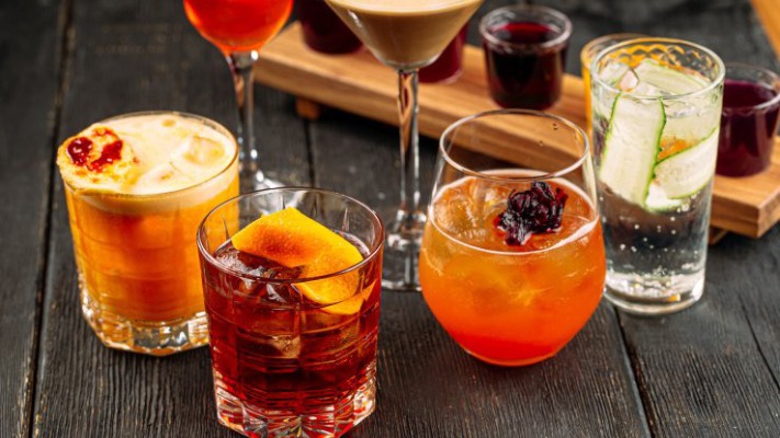 Названі найбільш небезпечні види алкоголю