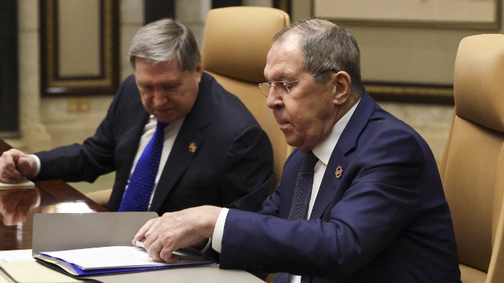 Переговори США тв рф: відомі перші деталі