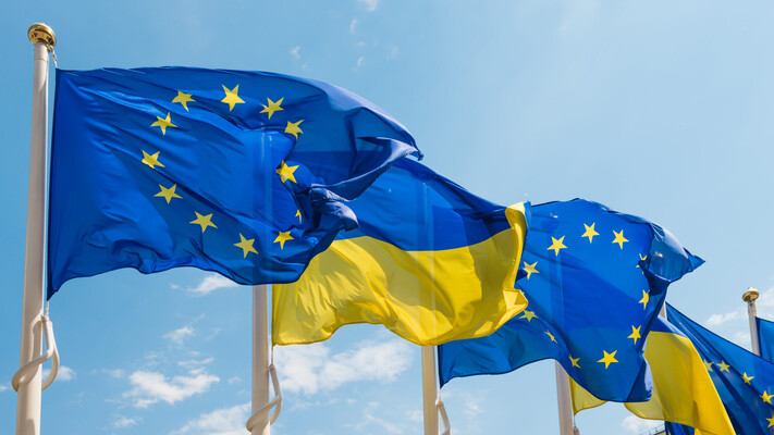 Євросоюз готує пакет військової допомоги Україні на щонайменше 6 млрд євро, – ЗМІ