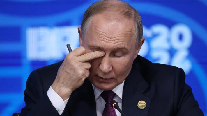 NBC News: Путін не зацікавлений в мирній угоді та хоче контролювати всю територію України