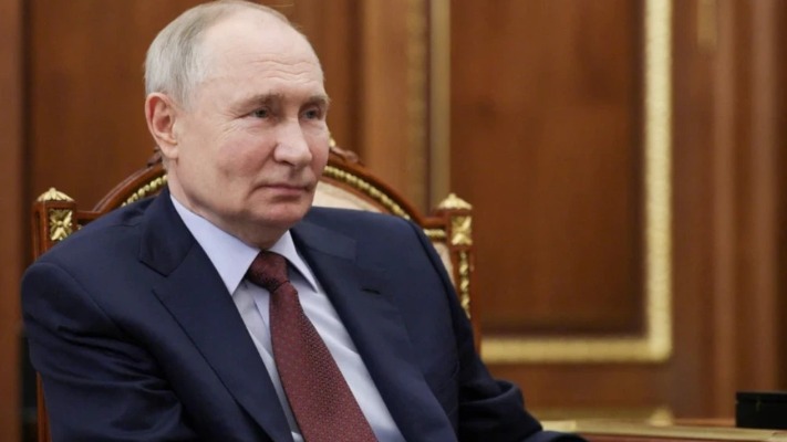 кремль: Україна має «право» на вступ до ЄС, але не до НАТО