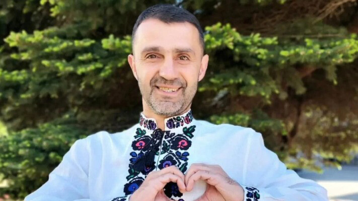 Зірка “Ліги сміху” чесно відповів, чи піде на фронт