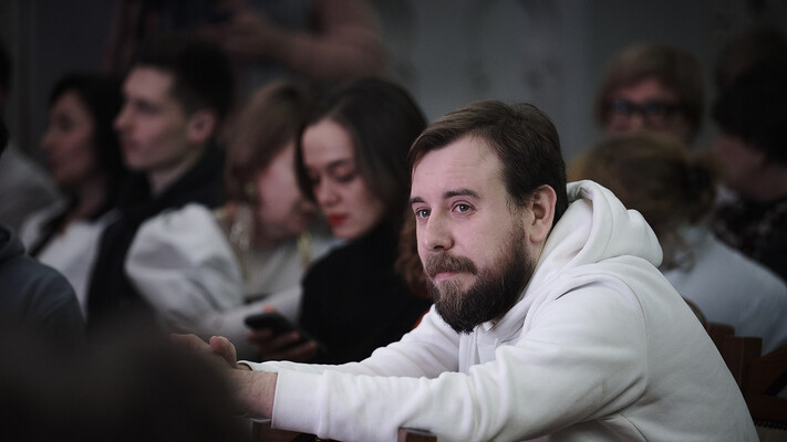 Режисер львівського театру Лесі Українки став лауреатом премії імені Курбаса