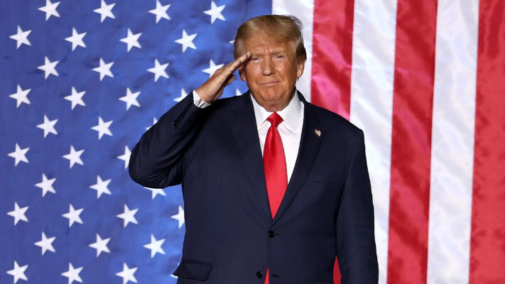 Трамп заявив про 350 млрд допомоги Україні — Aljazeera спростовує ці цифри