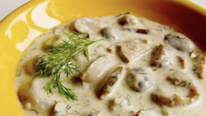 Чим замінити м’ясо в піст: продукти з великим вмістом білка