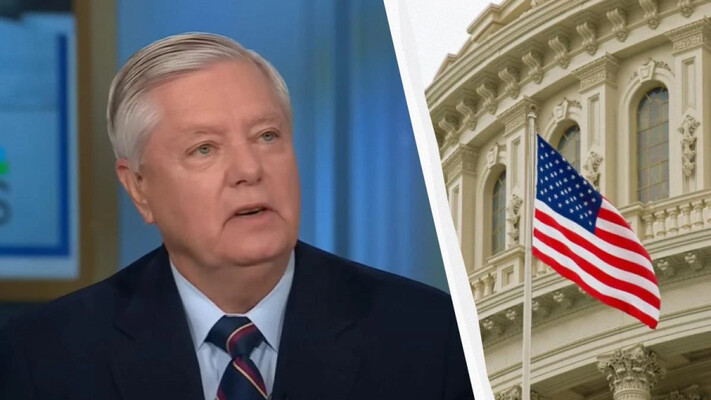 США готують нові санкції проти росії: у Конгресі представлять законопроєкт