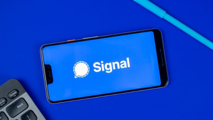 РНБО: месенджер Signal перестав відповідати на запити правоохоронців України