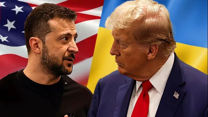 Світло за кривавим обрієм: чи справді війна добігає кінця?