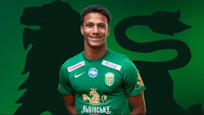 Карпаты подписали талановитого бразильца