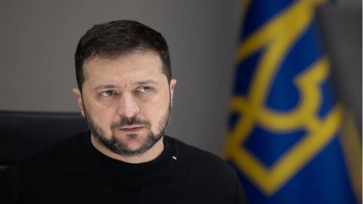 Зеленський повідомив, коли в Україні відбудуться вибори