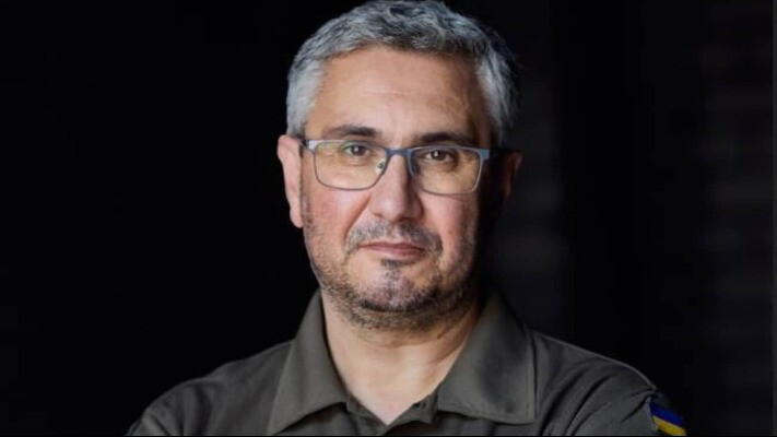 Депутатка Європарламенту від Польщі намагалася заборонити Вахтангу Кіпіані в’їзд у ЄС