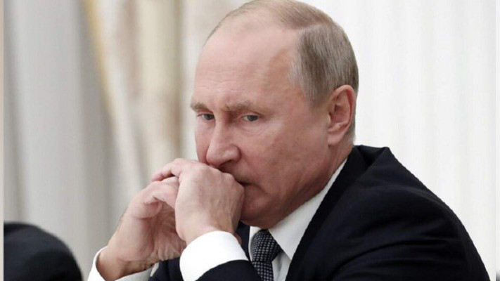 Путін знову маніпулює — кремль затягує перемир'я