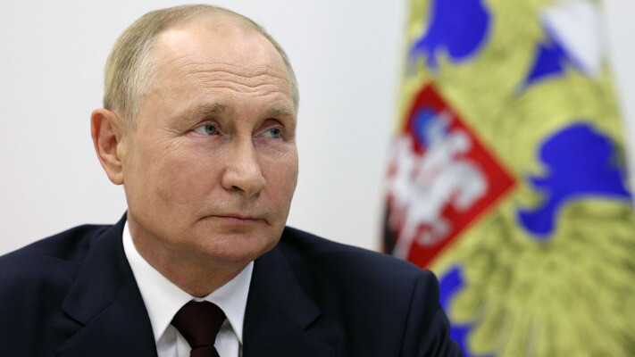 путін знає, що його умови щодо України не будуть виконані: в цьому впевнені західні представники з безпеки