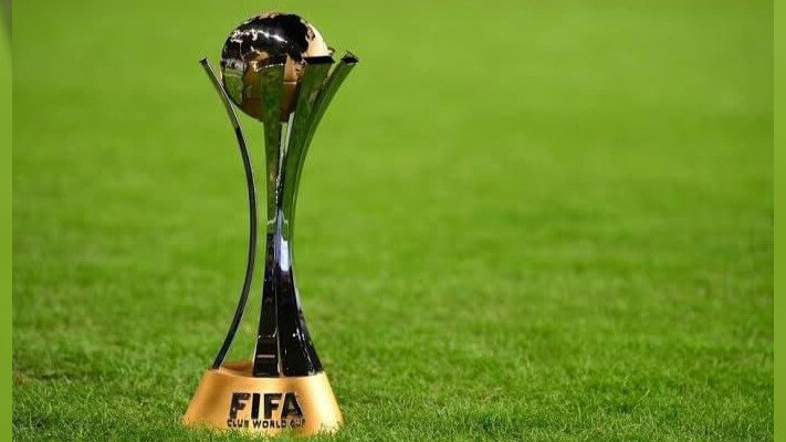 Єгипет запросив право приймати матчі чемпіонату світу 2034 року