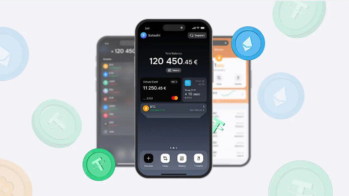 Презентація нового Trustee Plus: коли пройде і що обіцяють показати