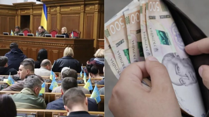 Зарплата держслужбовців по-новому: якою має бути та що змінили