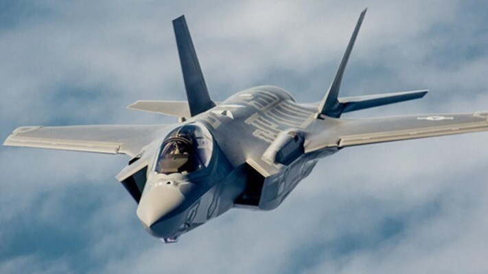 Португалія відмовляється від купівлі F-35 через політику Трампа