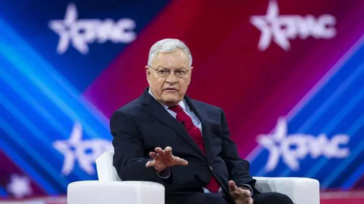 Спецпредставника США відсторонили від переговорів на вимогу Кремля