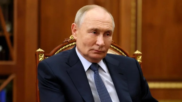 путін марить Україною: розвідка США про його хворобливі імперські амбіції