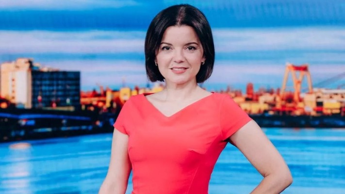 Відома українська ведуча потрапила до «ганебної» ситуації в аеропорту через інтим-іграшку