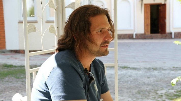 На фронті загинув продюсер “Зважених та щасливих” Юрій Кірпік