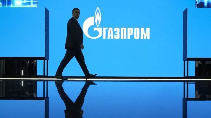 “Газпром” готує розпродаж нерухомості і звільняє працівників: у чому причина — Reuters