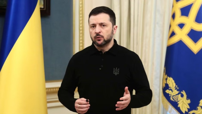 Зеленський закликав США не сприймати додаткових вимог Путіна