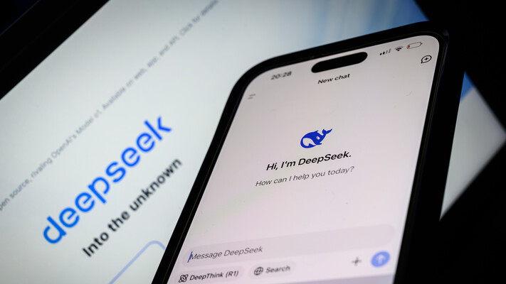 DeepSeek: що відомо про найкращу спецоперацію Китаю у сфері ШІ