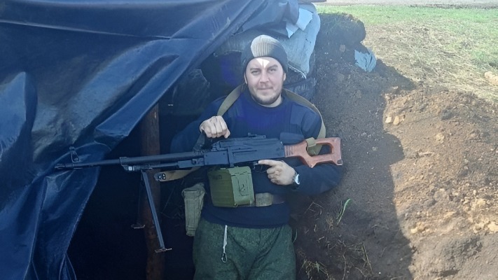 Штурмував позиції ЗСУ на Луганщині: ще один зрадник отримав по заслузі