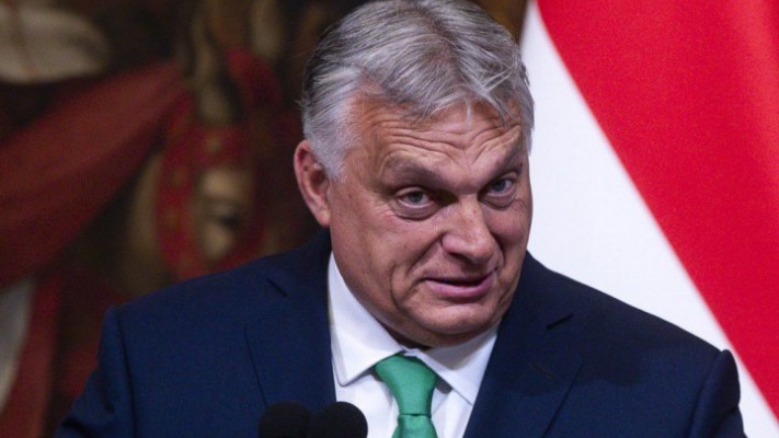 Сікорський ущент розніс Орбана: чому це важливо для України?