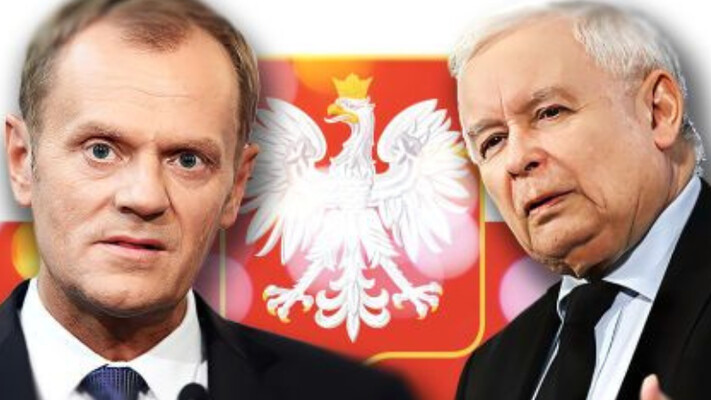 Рейтинг антиукраїнської «Конфедерації» у Польщі перевищив 20%