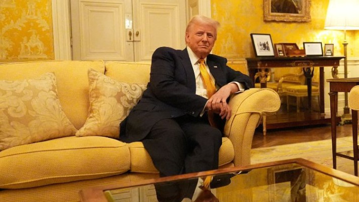 Трамп виступив з жорсткою заявою щодо росії: чого очікувати від переговорів з путіним