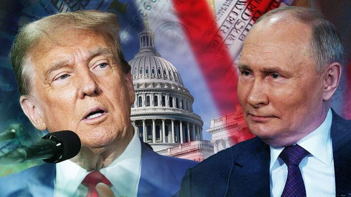 Трамп обговорив з путіним відмову від ударів по українській енергетичній інфраструктурі