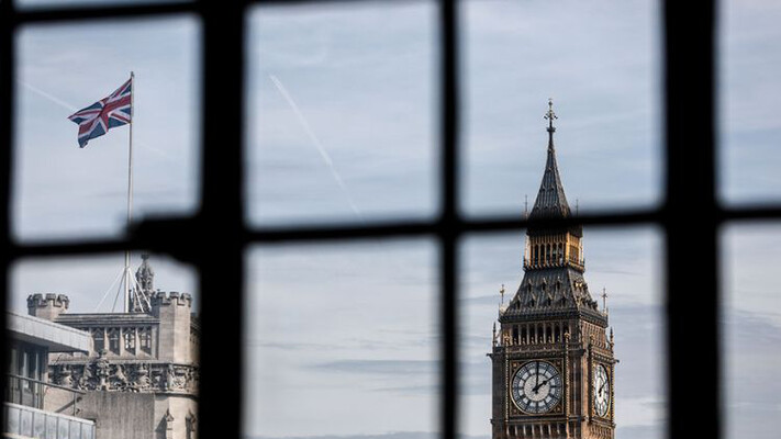 Велика Британія та ЄС обговорять конфіскацію заморожених активів РФ