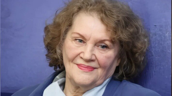 Ліна Костенко відзначає 95-річчя