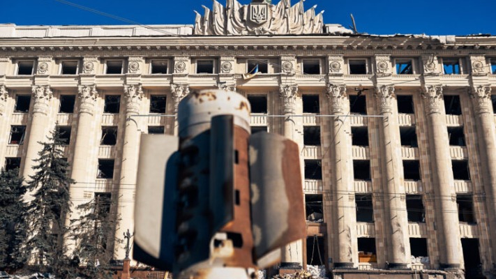 Мільйони на рекламу під час війни: Харківська міськрада витрачає бюджет на піар?