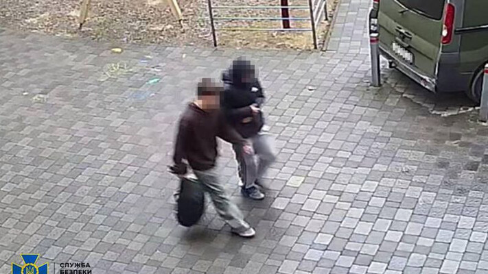 В Івано-Франківську підлітку, якого підозрюють у теракті,  оголосили підозру