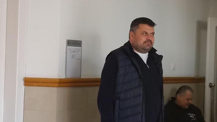 Ексгенерал СБУ Наумов програв апеляцію в Сербії