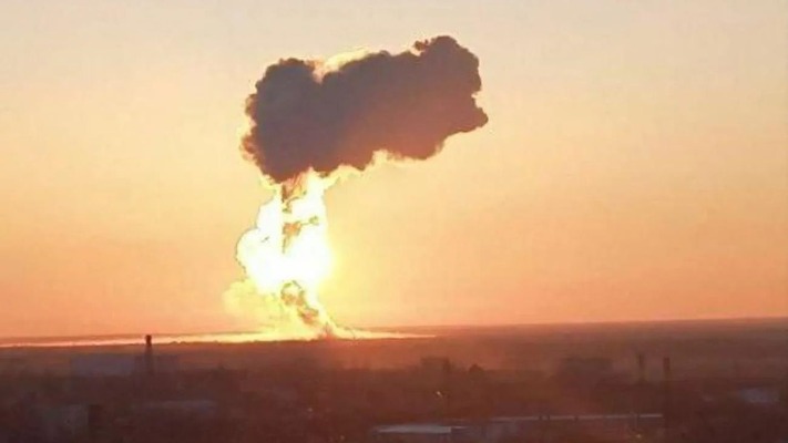 Детонація триває: що зараз відбувається російському аеродромі Енгельс та уразиди ЗСУ?