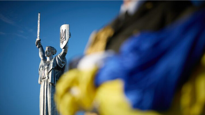 «План Маршалла для України» неможливий: Чому нам потрібна ефективна держава